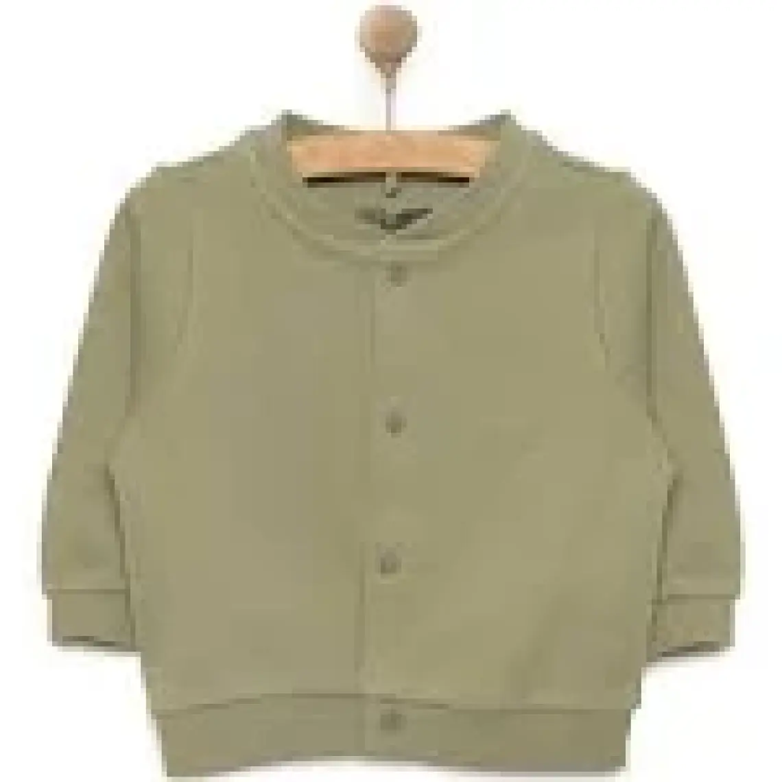 HelloBaby  Basic Hırka