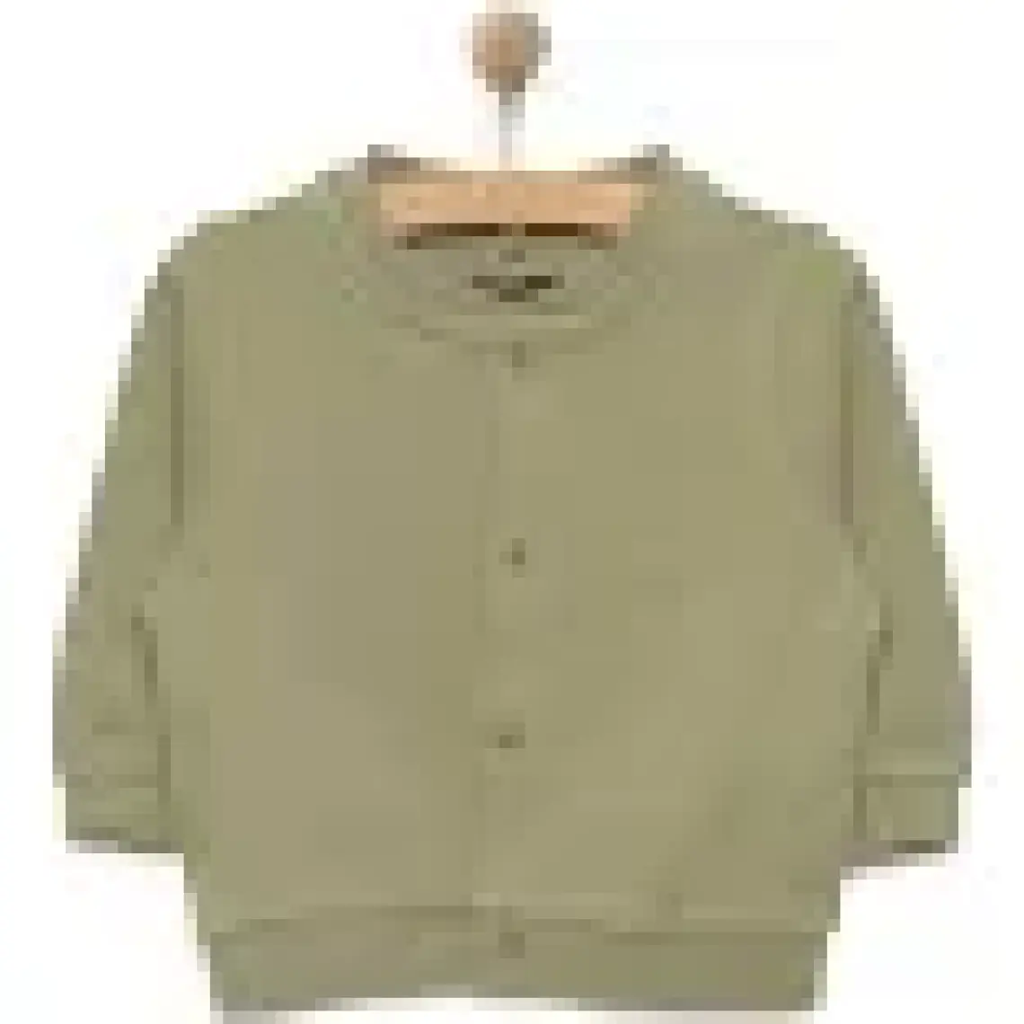 HelloBaby  Basic Hırka