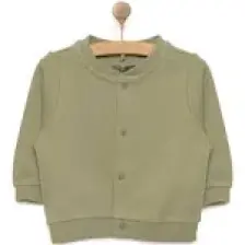 HelloBaby  Basic Hırka