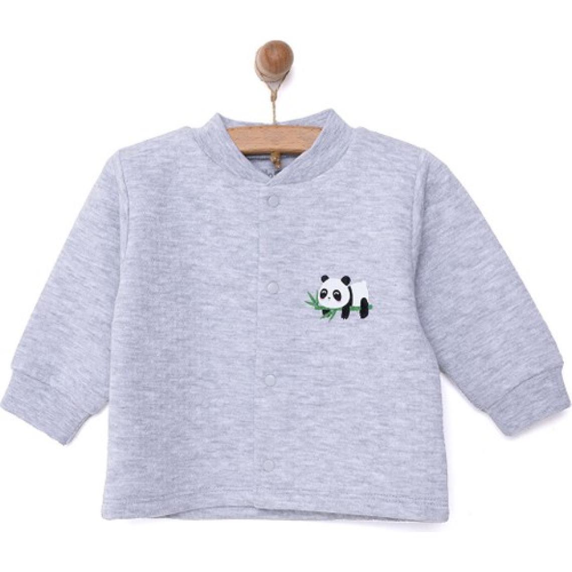 HelloBaby Kapitone Hırka Unisex