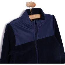 Verscon Basic Erkek Polar Hırka Erkek Bebek