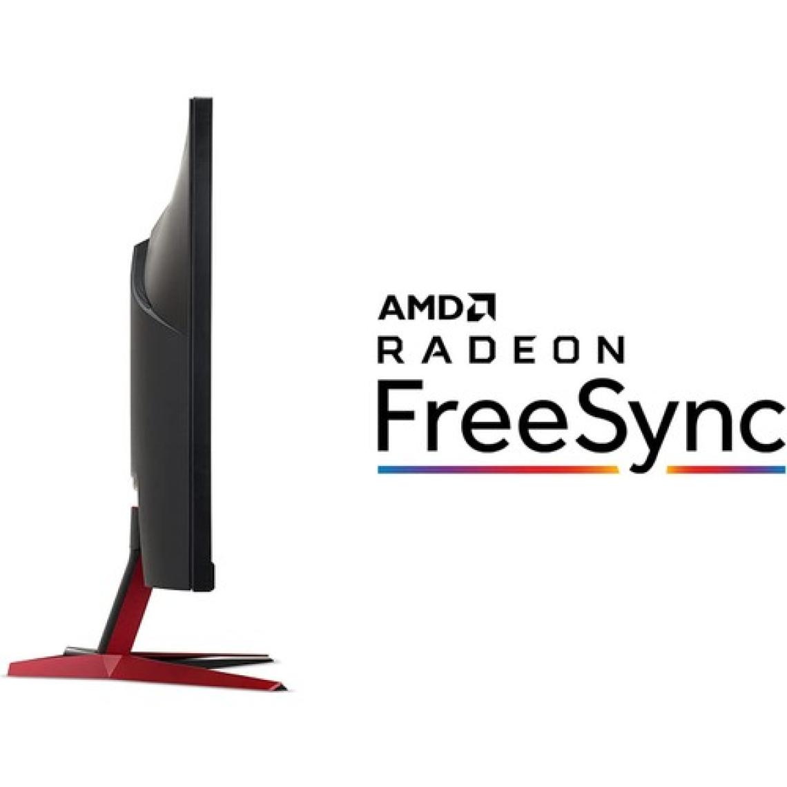 Acer Nitro VG271P 27" 144Hz 1ms (2xHDMI+Display) FreeSync Full HD IPS LED Gaming Monitör UM.HV1EE.P04