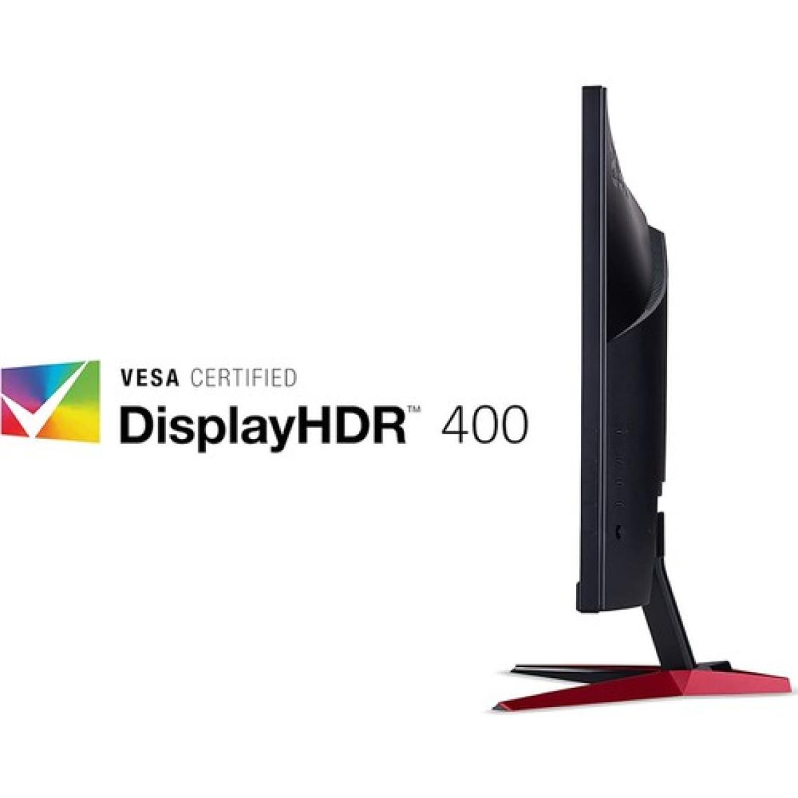 Acer Nitro VG271P 27" 144Hz 1ms (2xHDMI+Display) FreeSync Full HD IPS LED Gaming Monitör UM.HV1EE.P04