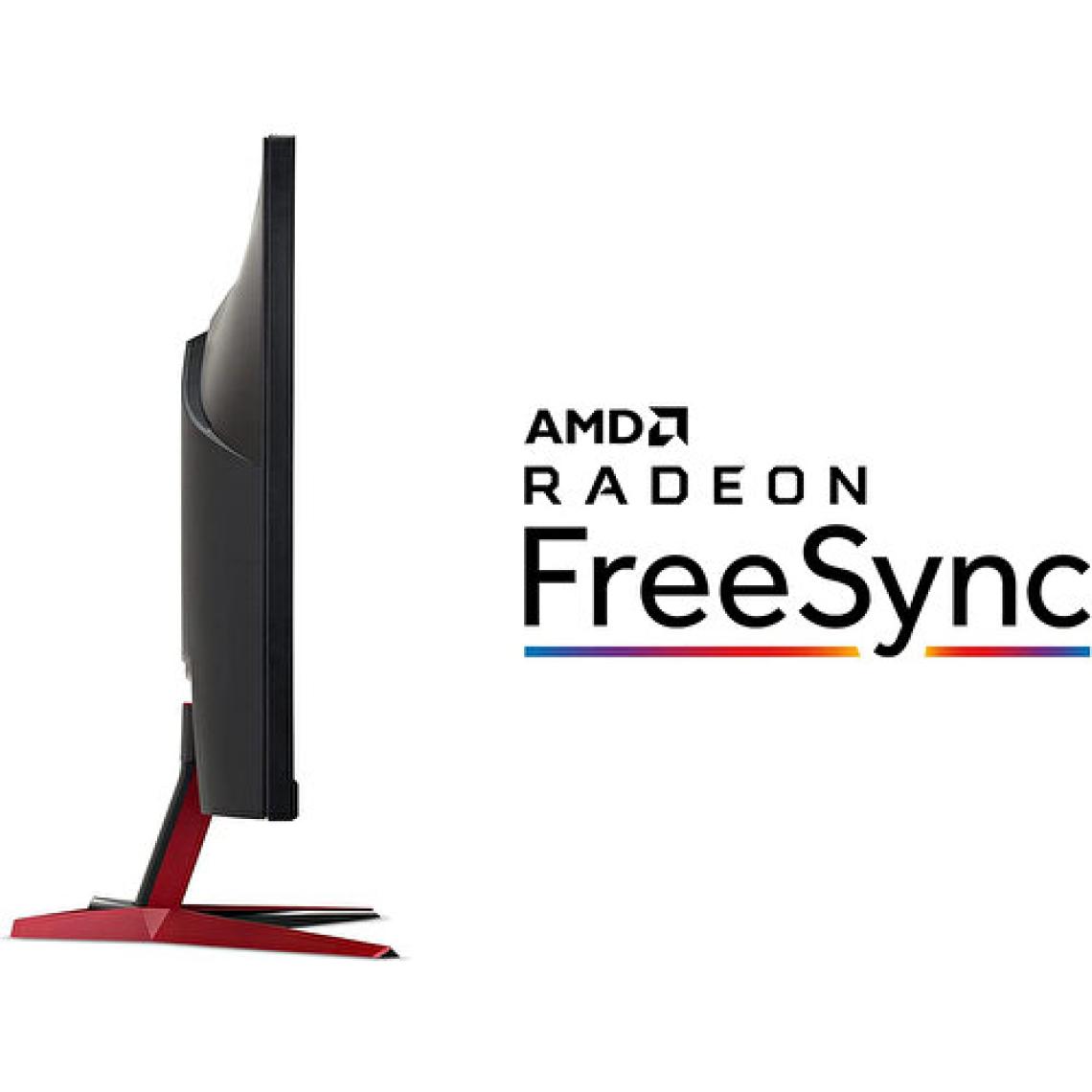 Acer Nitro VG271P 27" 144Hz 1ms (2xHDMI+Display) FreeSync Full HD IPS LED Gaming Monitör UM.HV1EE.P04