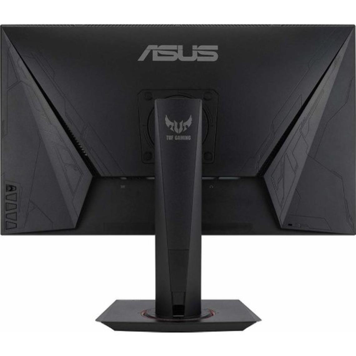 Asus TUF Gaming VG279QM 27" 1 ms Full HD G-Sync Pivot IPS Oyuncu Monitörü