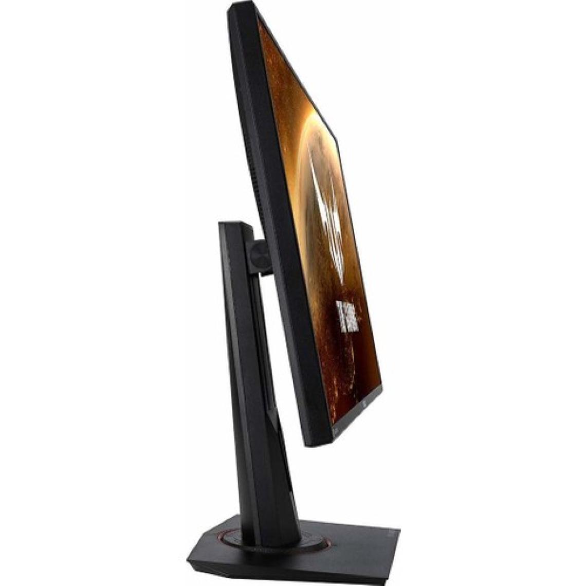 Asus TUF Gaming VG279QM 27" 1 ms Full HD G-Sync Pivot IPS Oyuncu Monitörü