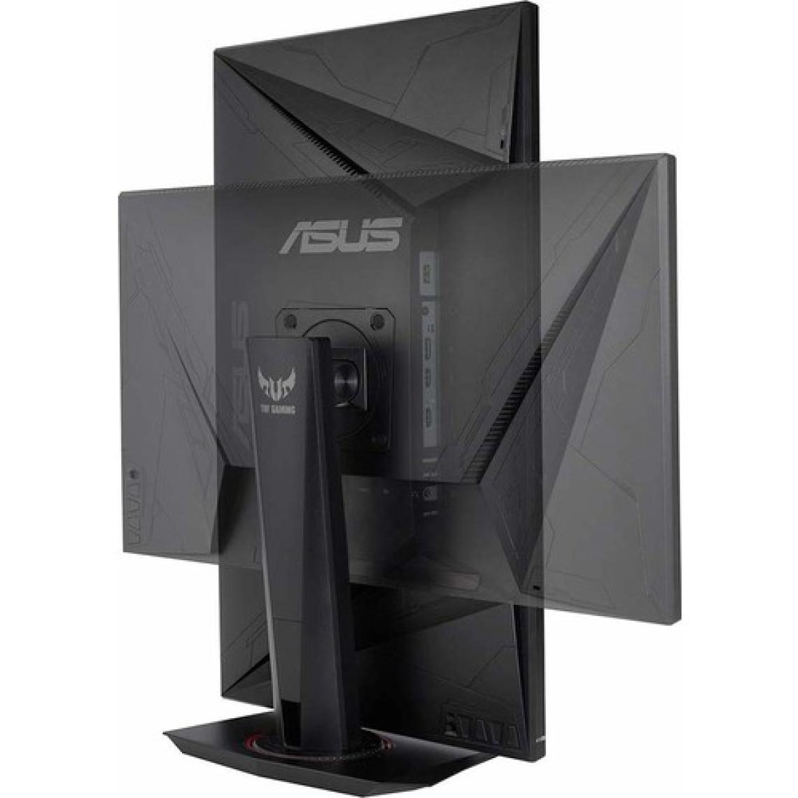 Asus TUF Gaming VG279QM 27" 1 ms Full HD G-Sync Pivot IPS Oyuncu Monitörü