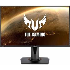 Asus TUF Gaming VG279QM 27" 1 ms Full HD G-Sync Pivot IPS Oyuncu Monitörü
