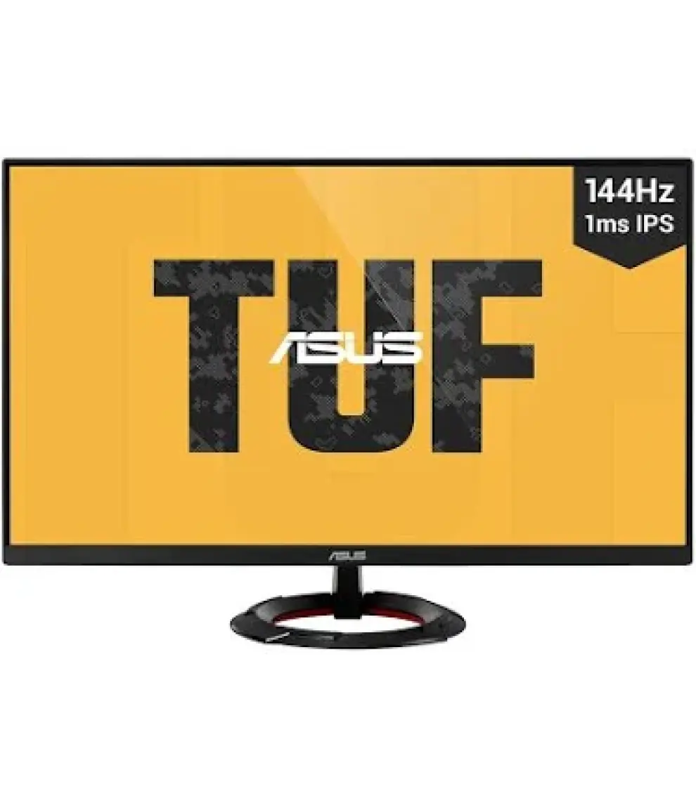 Asus Tuf Gaming Vg279Q1R 27 Gaming Ips Freesync 1920x1080 1Ms(Mprt) 144Hz Dp Hdmı Mm Vesa 3Yıl Elmb Sync