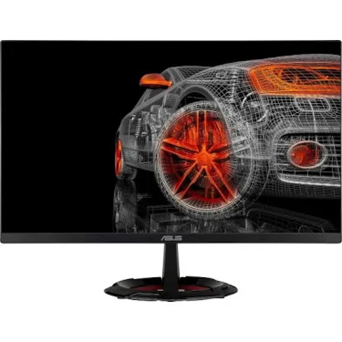 Asus Tuf Gaming Vg279Q1R 27 Gaming Ips Freesync 1920x1080 1Ms(Mprt) 144Hz Dp Hdmı Mm Vesa 3Yıl Elmb Sync