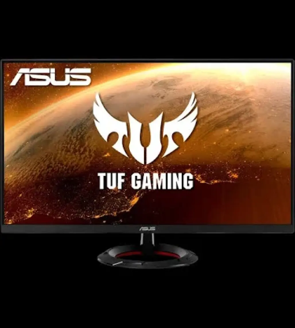 Asus Tuf Gaming Vg279Q1R 27 Gaming Ips Freesync 1920x1080 1Ms(Mprt) 144Hz Dp Hdmı Mm Vesa 3Yıl Elmb Sync