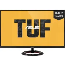 Asus Tuf Gaming Vg279Q1R 27 Gaming Ips Freesync 1920x1080 1Ms(Mprt) 144Hz Dp Hdmı Mm Vesa 3Yıl Elmb Sync