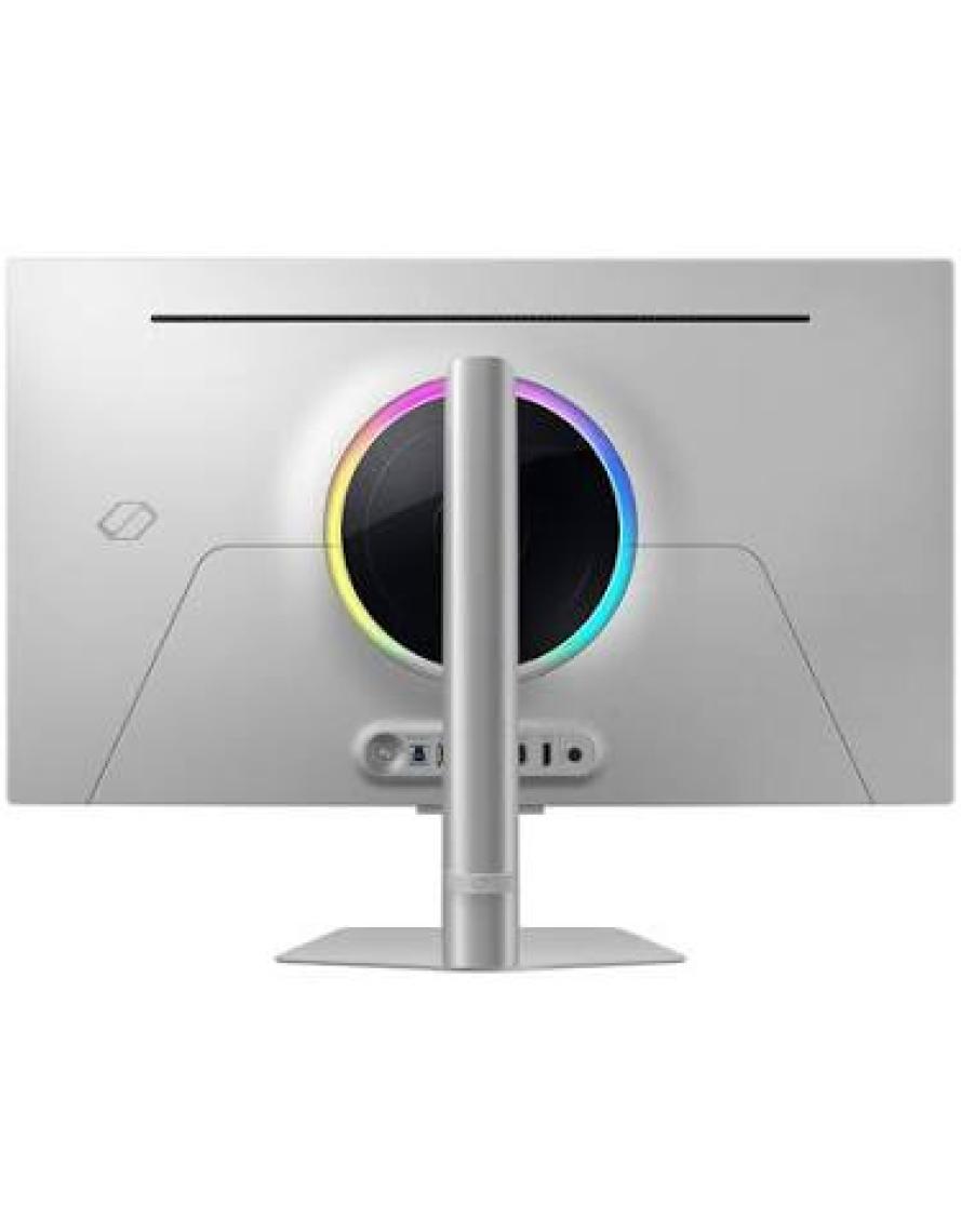Samsung 31.6" Odyssey OLED G8 LS32DG802SUXUF 0.03 Ms 240 Hz (HDMI+DP) Pivot Gaming Monitör