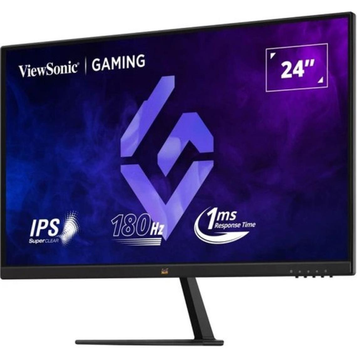 Viewsonic VX2479-HD-PRO 23.8" 1ms 180hz Adaptive Sync HDR10 Fhd IPS Gaming Monitör
