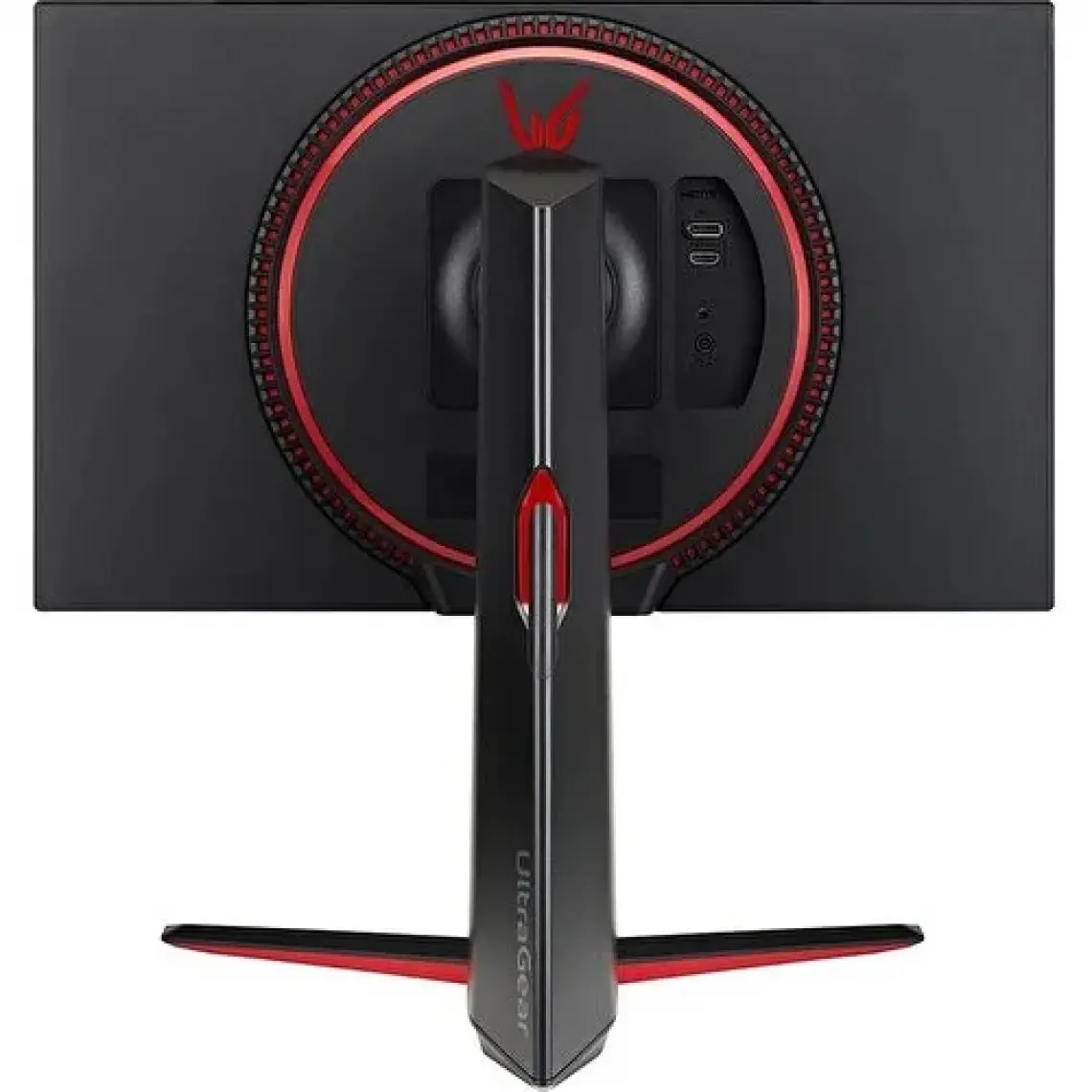 LG Ultragear 24GN65R-B 23.8'' 1ms 144Hz (Hdmı+Display) Amd Freesync Premium IPS Panel Pivot FHD Gaming Monitör