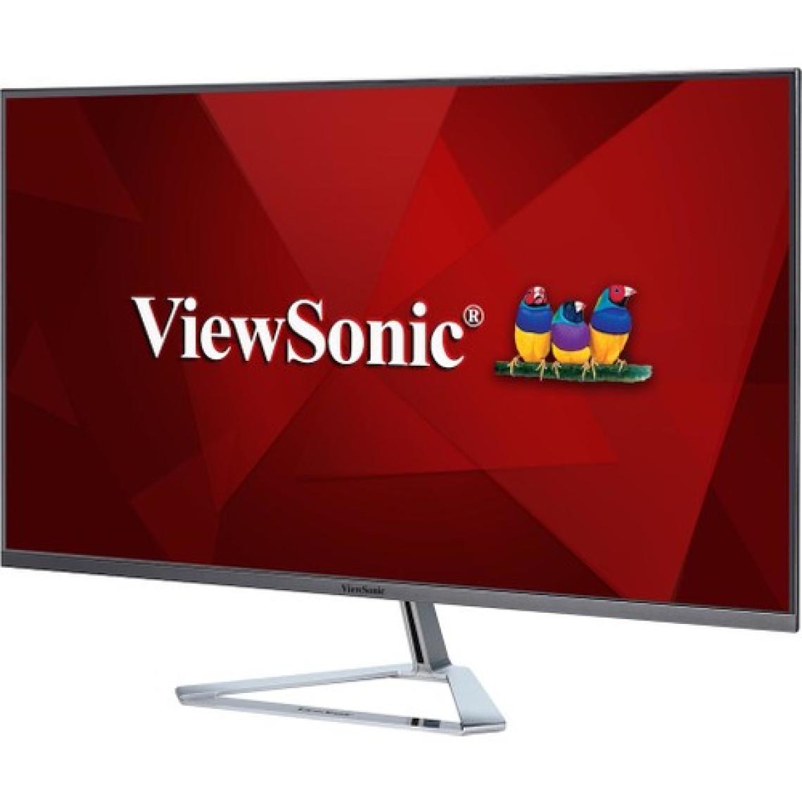 Viewsonic VX3276-2K-MHD 32" 4ms (Display+2xHDMI) WQHD IPS Tasarım Monitör
