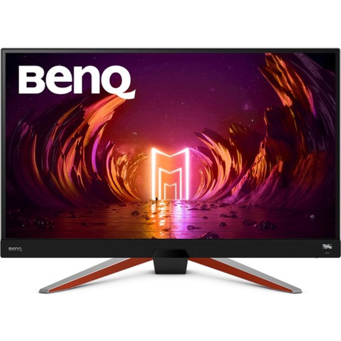 Benq EX2710Q 27" IPS Qhd 2k 1ms 165hz Freesync HDMI Dp USB 3.0 Subwoofer Monitör