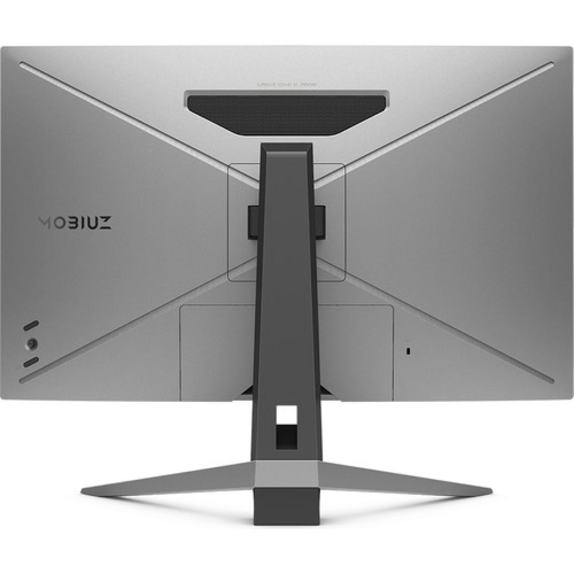 Benq EX2710Q 27" IPS Qhd 2k 1ms 165hz Freesync HDMI Dp USB 3.0 Subwoofer Monitör