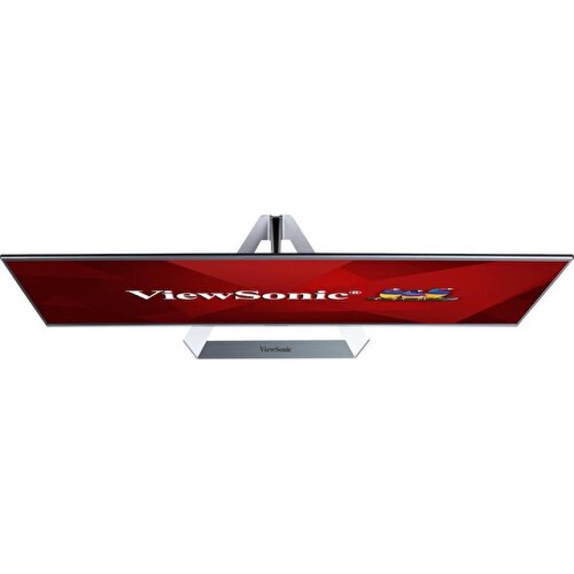 VIEWSONIC 32" VX3276-2K-MHD-2 75Hz 2K IPS  (2xHDMI+DP) Ultra İnce Çerçevesiz Monitör