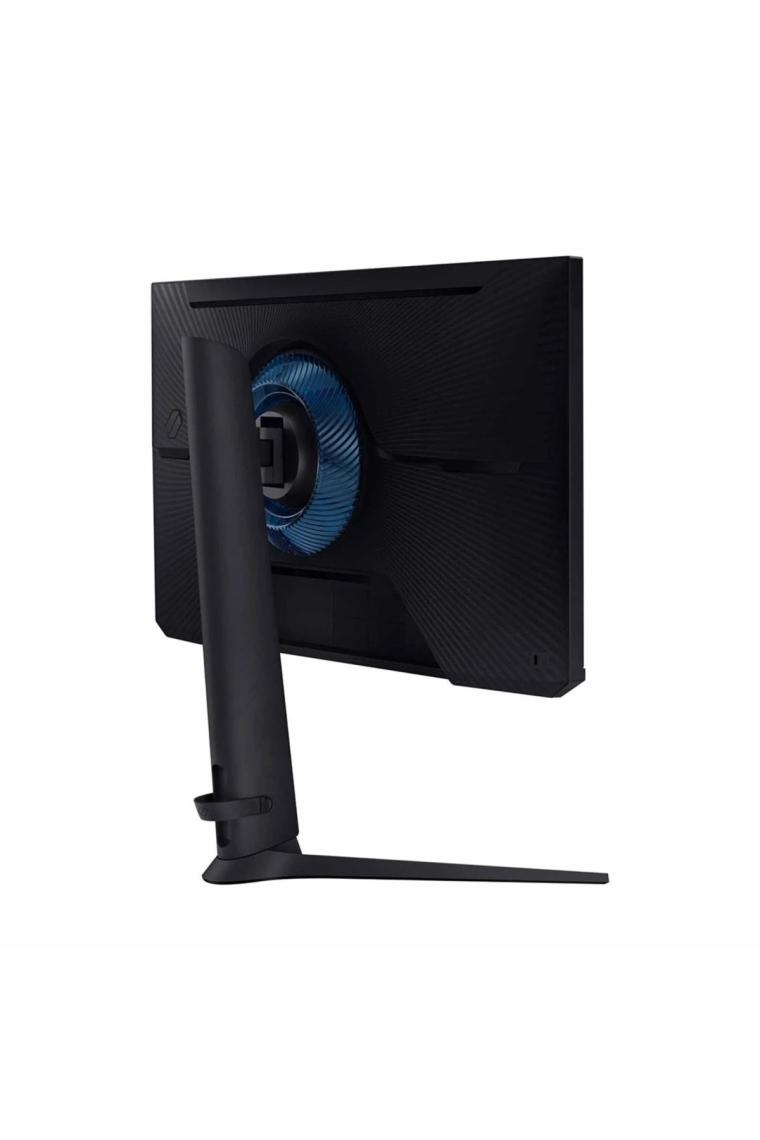 Samsung 24" Odyssey G3 LS24DG302EUXUF 1 Ms 180 Hz FHD (HDMI+DP) Pivot Gaming Monitör
