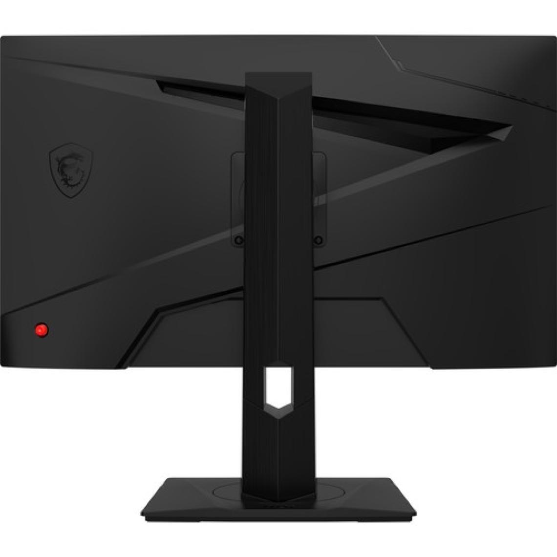 MSI 23.8" G244PF E2 1920x1080 (FHD) 16:9 FLAT RAPID IPS 180HZ 1MS ADAPTIVE-SYNC PIVOT GAMING MONITOR