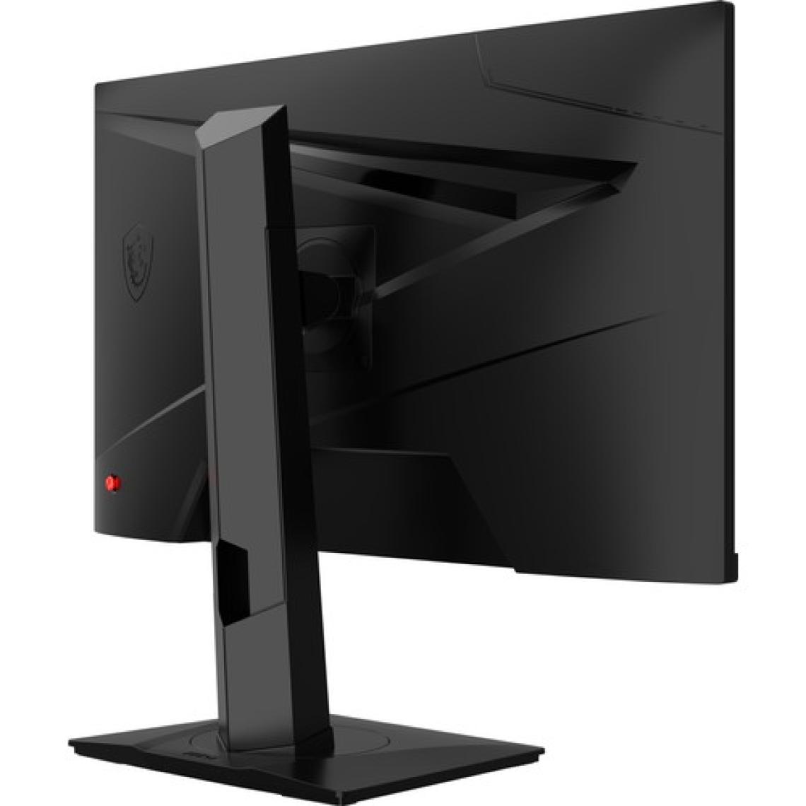 MSI 23.8" G244PF E2 1920x1080 (FHD) 16:9 FLAT RAPID IPS 180HZ 1MS ADAPTIVE-SYNC PIVOT GAMING MONITOR