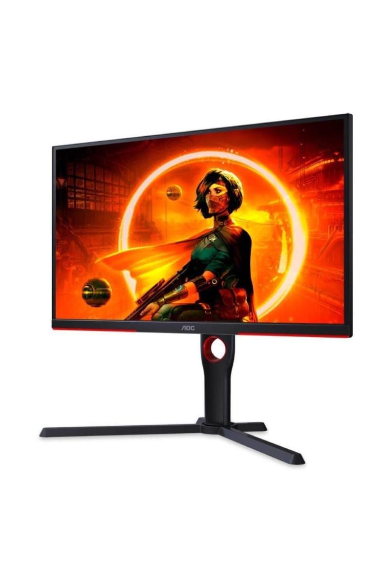 24.5" 25g3zm/bk 240hz 0.5ms Hdmı Dp Adaptivesync Fhd Va Gaming Monitör