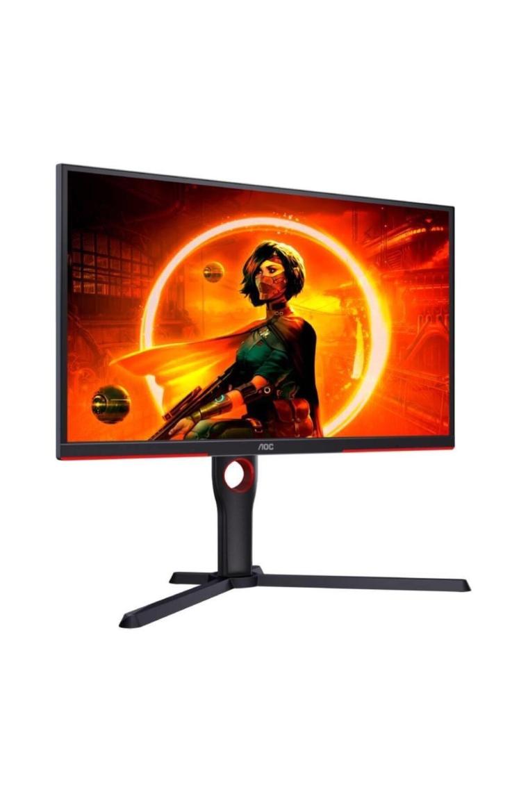 24.5" 25g3zm/bk 240hz 0.5ms Hdmı Dp Adaptivesync Fhd Va Gaming Monitör