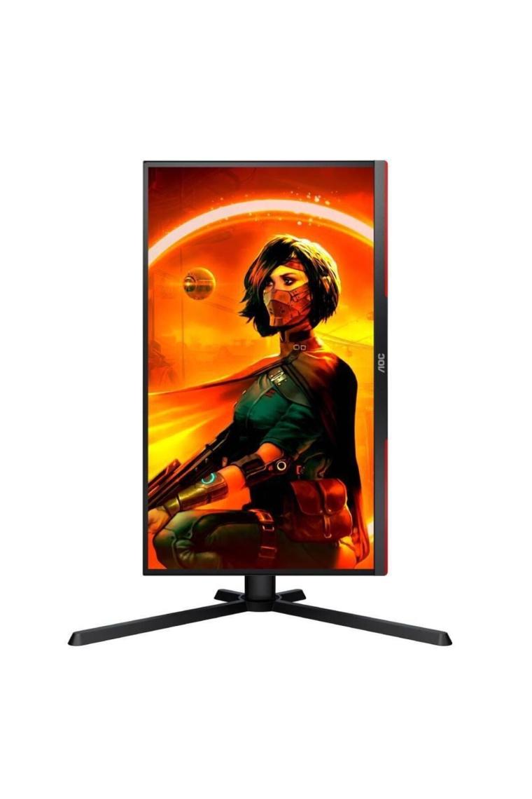 24.5" 25g3zm/bk 240hz 0.5ms Hdmı Dp Adaptivesync Fhd Va Gaming Monitör