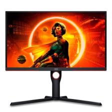 24.5" 25g3zm/bk 240hz 0.5ms Hdmı Dp Adaptivesync Fhd Va Gaming Monitör