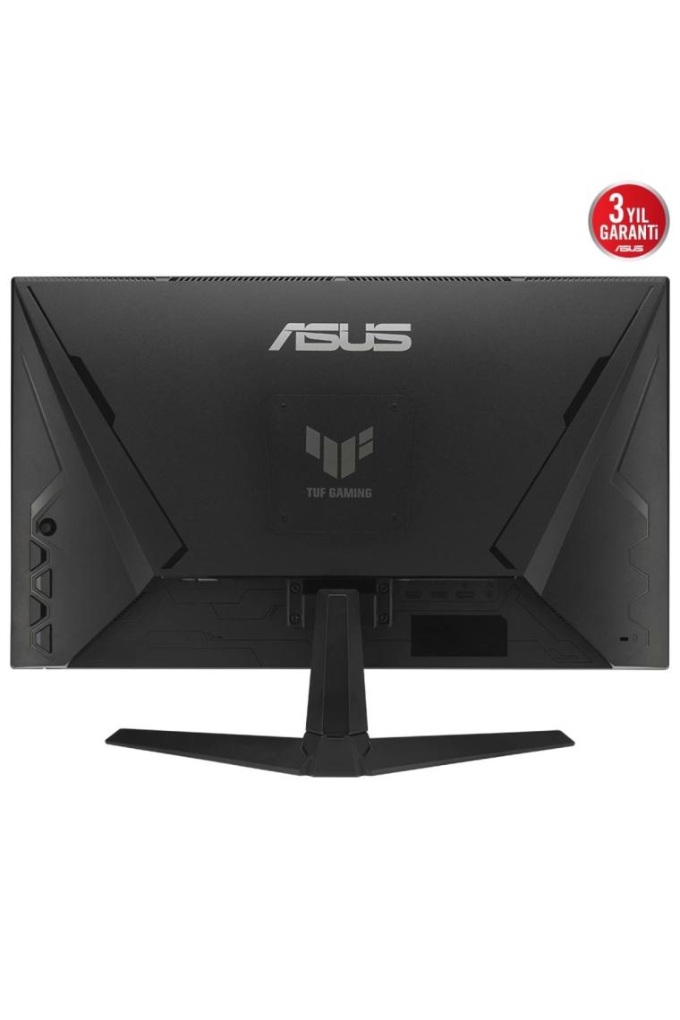 Asus Tuf Gaming VG249Q3A 23.8 inç 180Hz 1Ms Full HD FreeSync IPS Gaming Monitör