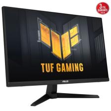 Asus Tuf Gaming VG249Q3A 23.8 inç 180Hz 1Ms Full HD FreeSync IPS Gaming Monitör