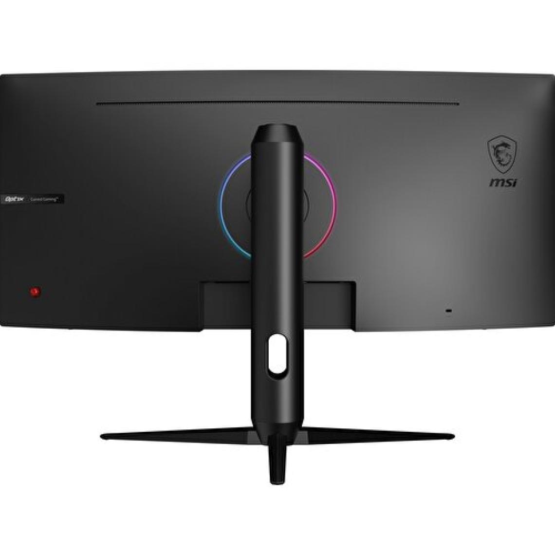 MSI 29.5" OPTIX MAG301CR2 2560x1080 (WFHD) CURVE 1500R VA 200HZ 1MS FREESYNC PREMIUM  GAMING MONITOR