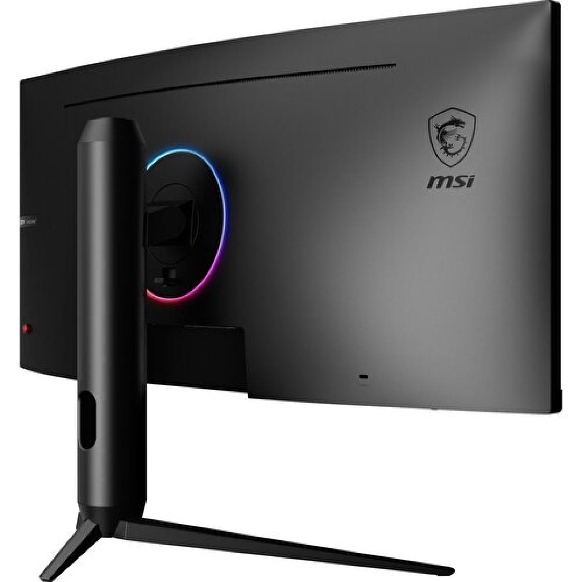 MSI 29.5" OPTIX MAG301CR2 2560x1080 (WFHD) CURVE 1500R VA 200HZ 1MS FREESYNC PREMIUM  GAMING MONITOR