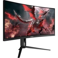 MSI 29.5" OPTIX MAG301CR2 2560x1080 (WFHD) CURVE 1500R VA 200HZ 1MS FREESYNC PREMIUM  GAMING MONITOR