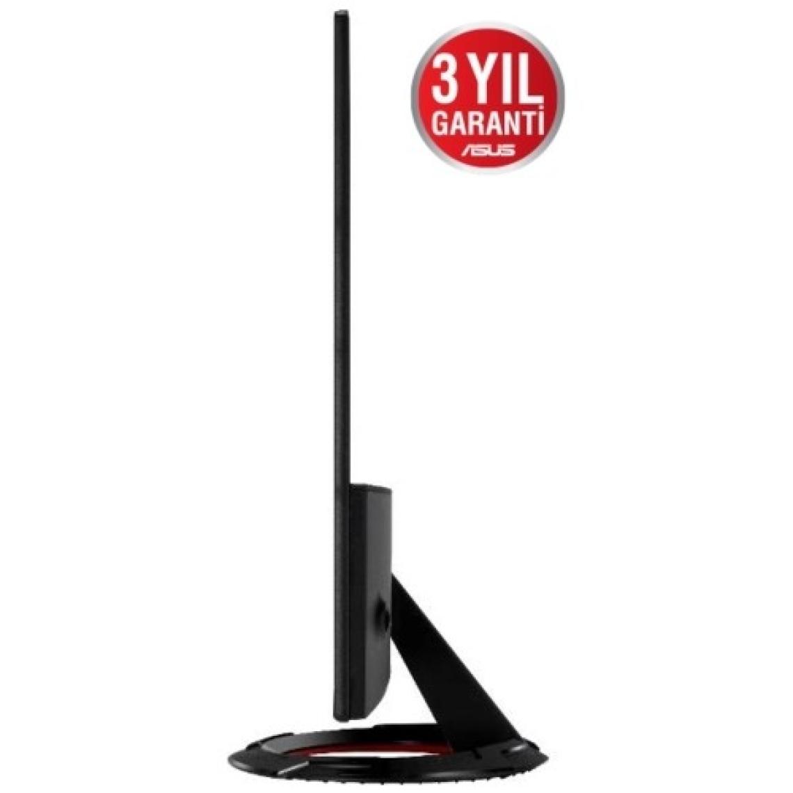 Asus TUF Gaming VG279Q1R 27" 1 ms Full HD FreeSync IPS Oyuncu Monitörü