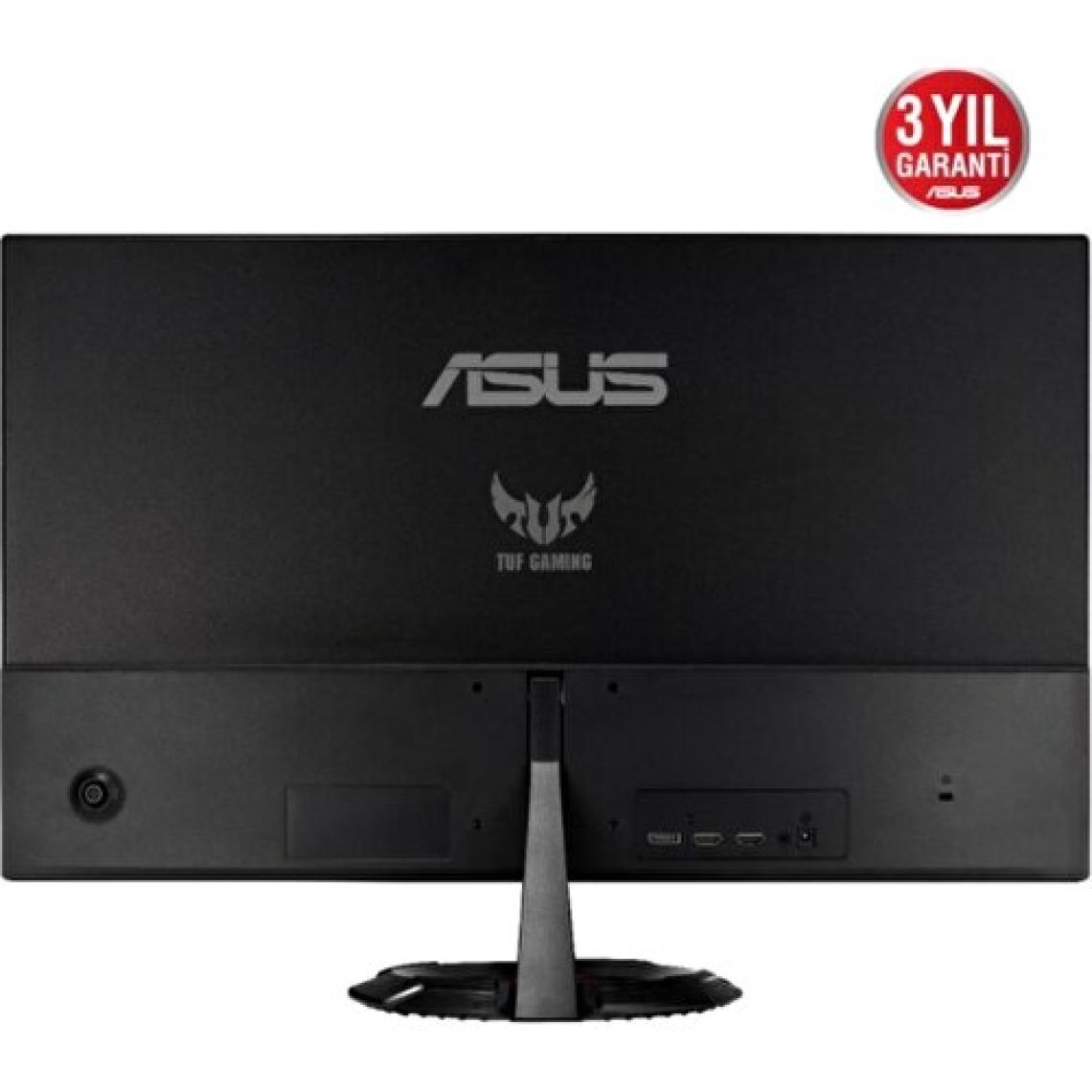 Asus TUF Gaming VG279Q1R 27" 1 ms Full HD FreeSync IPS Oyuncu Monitörü