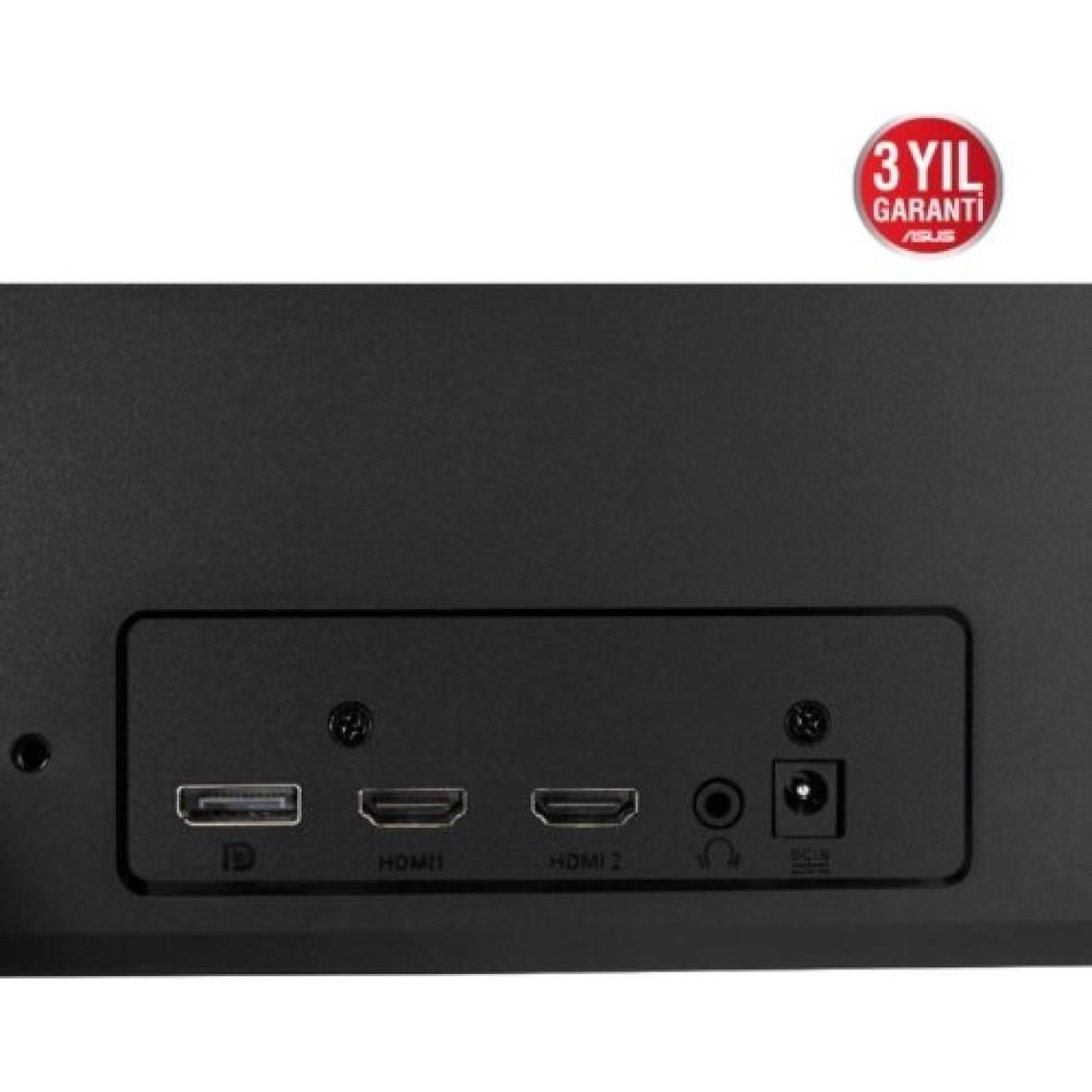 Asus TUF Gaming VG279Q1R 27" 1 ms Full HD FreeSync IPS Oyuncu Monitörü
