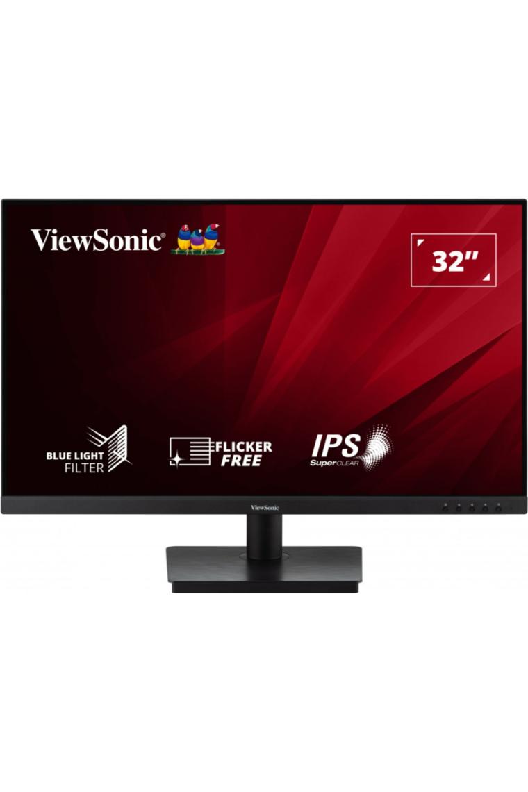 32'' Va3209-2k-mhd Qhd 2560 X 1440 4ms 75hz Hdmı Dp Ips Monitör