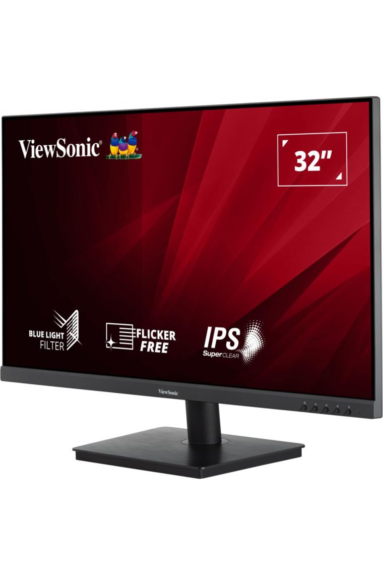 32'' Va3209-2k-mhd Qhd 2560 X 1440 4ms 75hz Hdmı Dp Ips Monitör