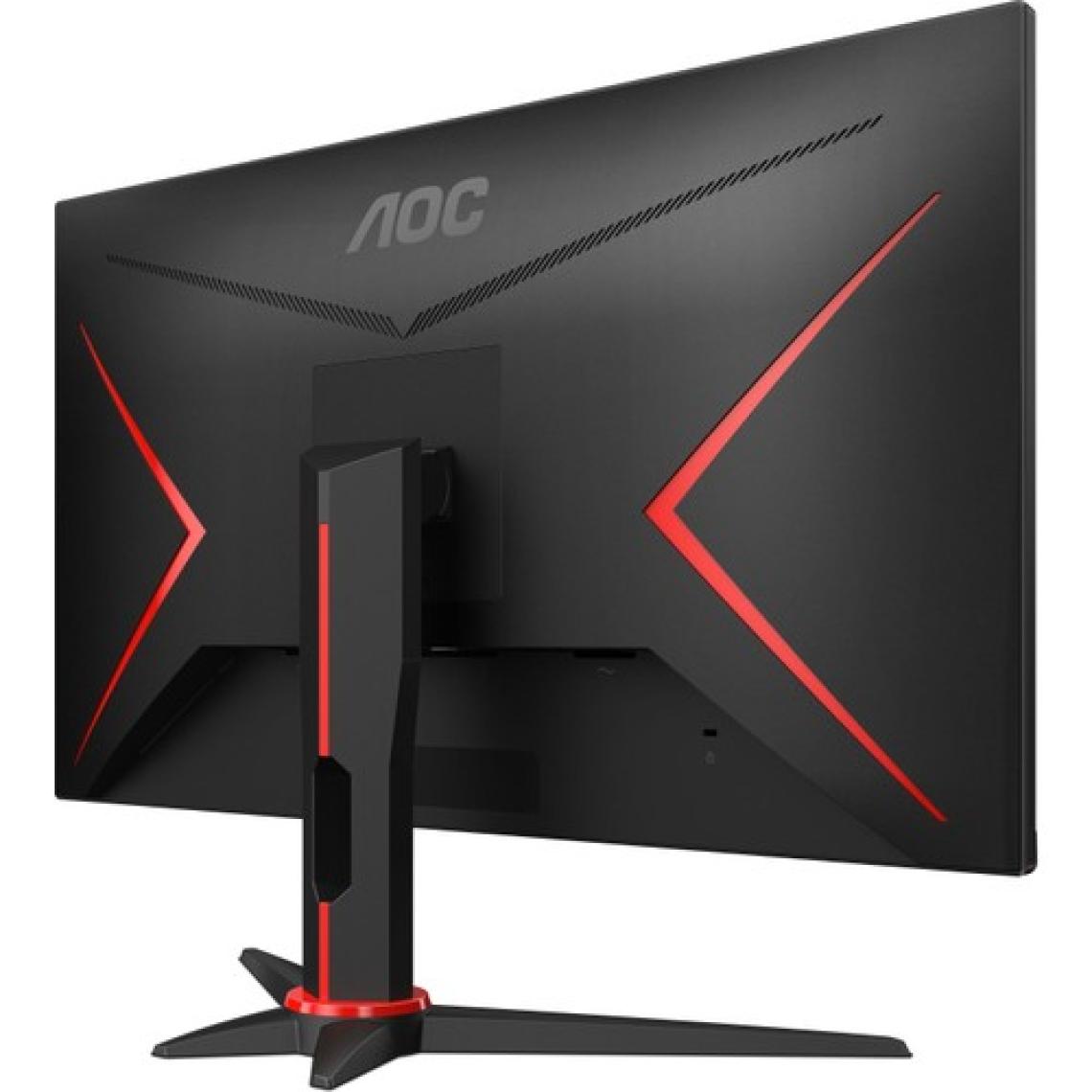AOC 24" 24G2SAE/BK 165Hz 1ms HDMI DP Freesync Premium G-Sync VA FHD Gaming Monitör
