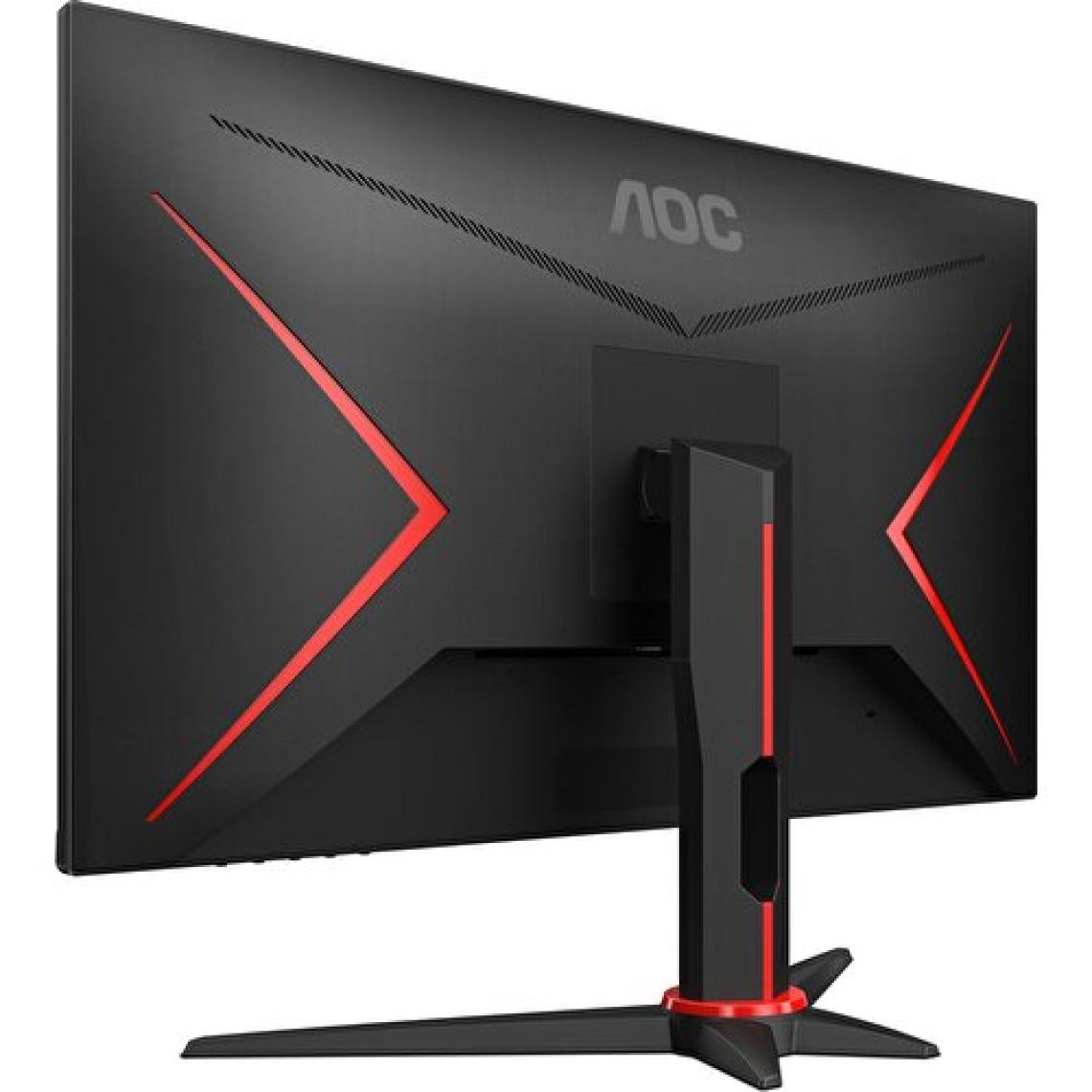 AOC 24" 24G2SAE/BK 165Hz 1ms HDMI DP Freesync Premium G-Sync VA FHD Gaming Monitör
