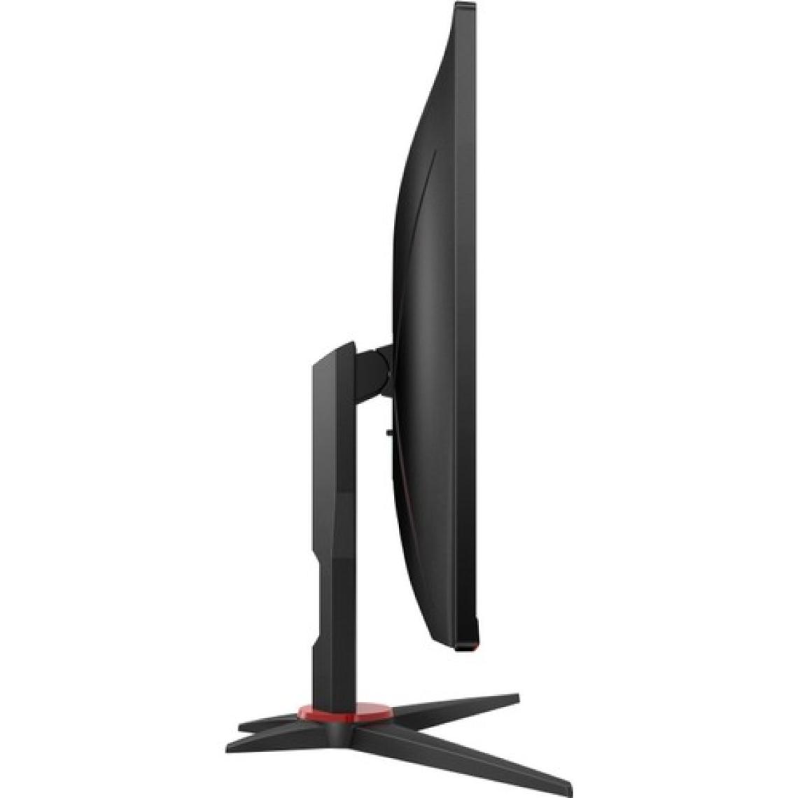AOC 24" 24G2SAE/BK 165Hz 1ms HDMI DP Freesync Premium G-Sync VA FHD Gaming Monitör