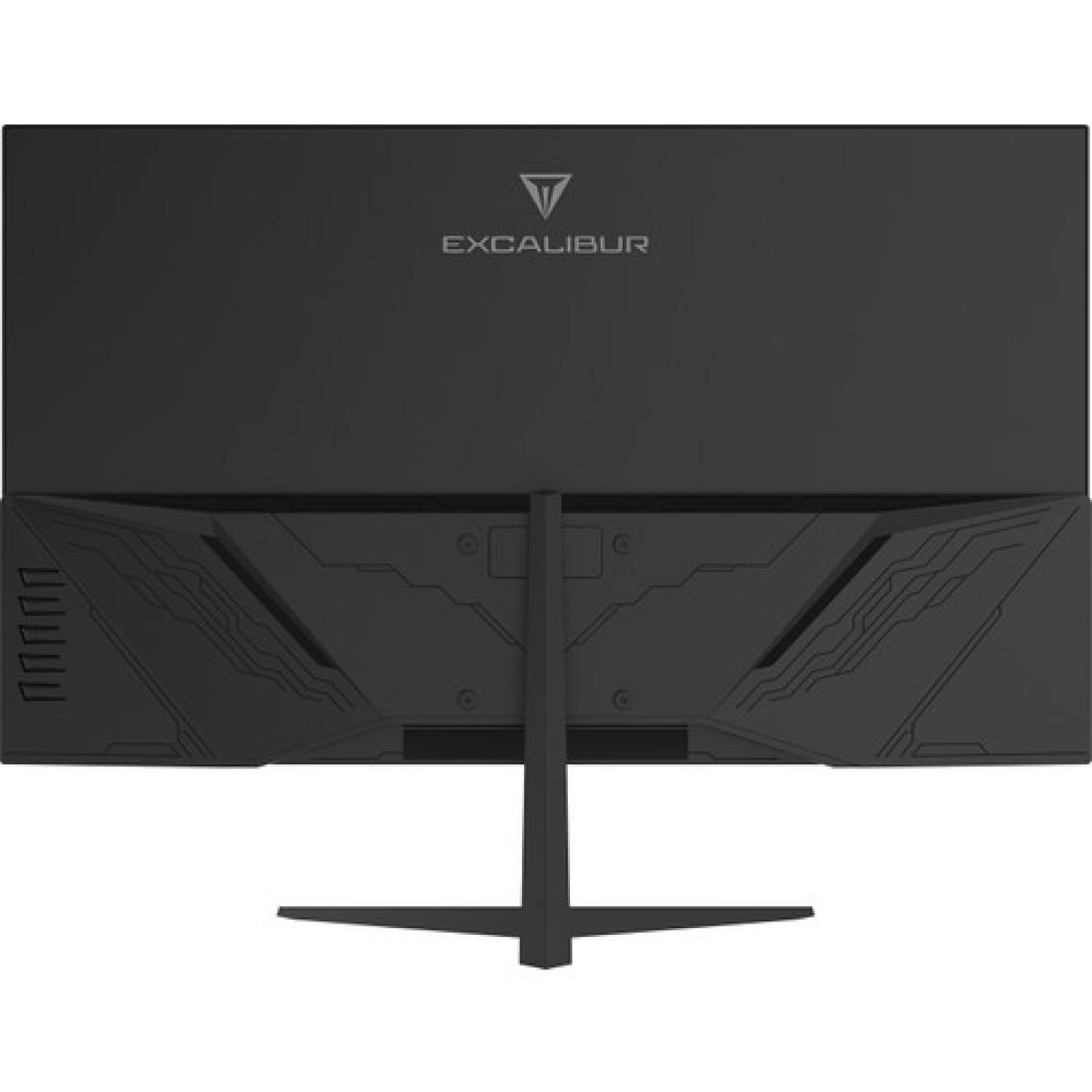 Casper Excalibur M.E238FIF-D 23.8" 200HZ 1MS 300NIT Fast IPS (HDMI+Display Port) Freesync + G-Sync Full HD Monitör