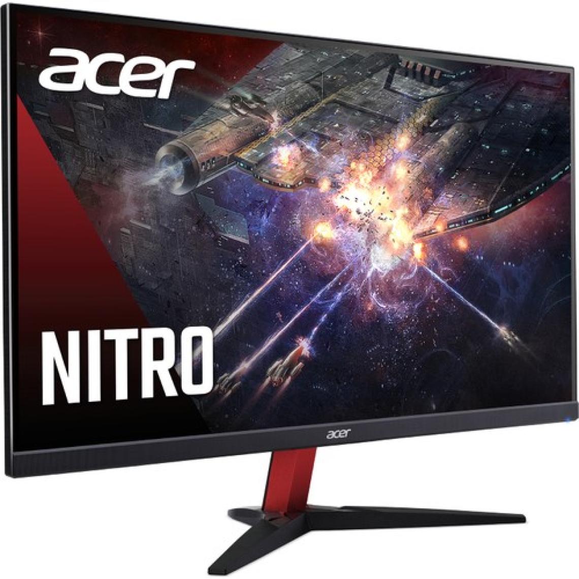 Acer Nitro KG242Y P UM.QX2EE.P05 23.8" 1ms 165Hz FHD FreeSync IPS Gaming Monitör