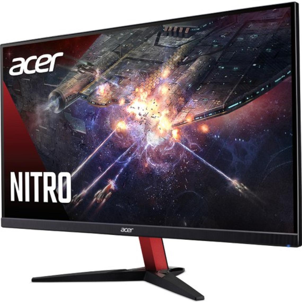 Acer Nitro KG242Y P UM.QX2EE.P05 23.8" 1ms 165Hz FHD FreeSync IPS Gaming Monitör