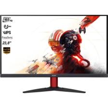 Acer Nitro KG242Y P UM.QX2EE.P05 23.8" 1ms 165Hz FHD FreeSync IPS Gaming Monitör