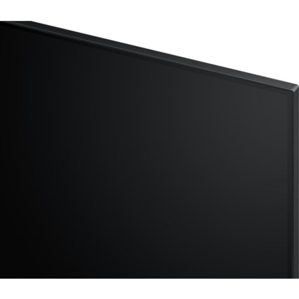 Samsung M5 LS27CM500EUXUF 27" 4ms Full HD LED Monitör Siyah
