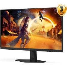 Aoc 27" 27G4XE 180Hz 0.5ms(mprt) HDMI Dp Adaptive Sync HDR10 Fhd Fast IPS Gaming Monitör