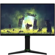 Monster Aryond A24 V2 24" 180Hz Fhd 1 Ms HDR10 300 Nit G-Sync Freesync Pivot Fast IPS Oyuncu Monitörü